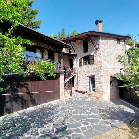 Cal Ferrer Habitatge Rural Villa Cava Eksteriør billede