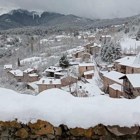 Cal Ferrer Habitatge Rural Villa Cava Eksteriør billede
