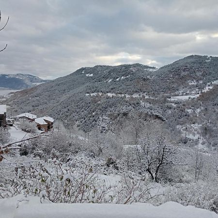 Cal Ferrer Habitatge Rural Villa Cava Eksteriør billede