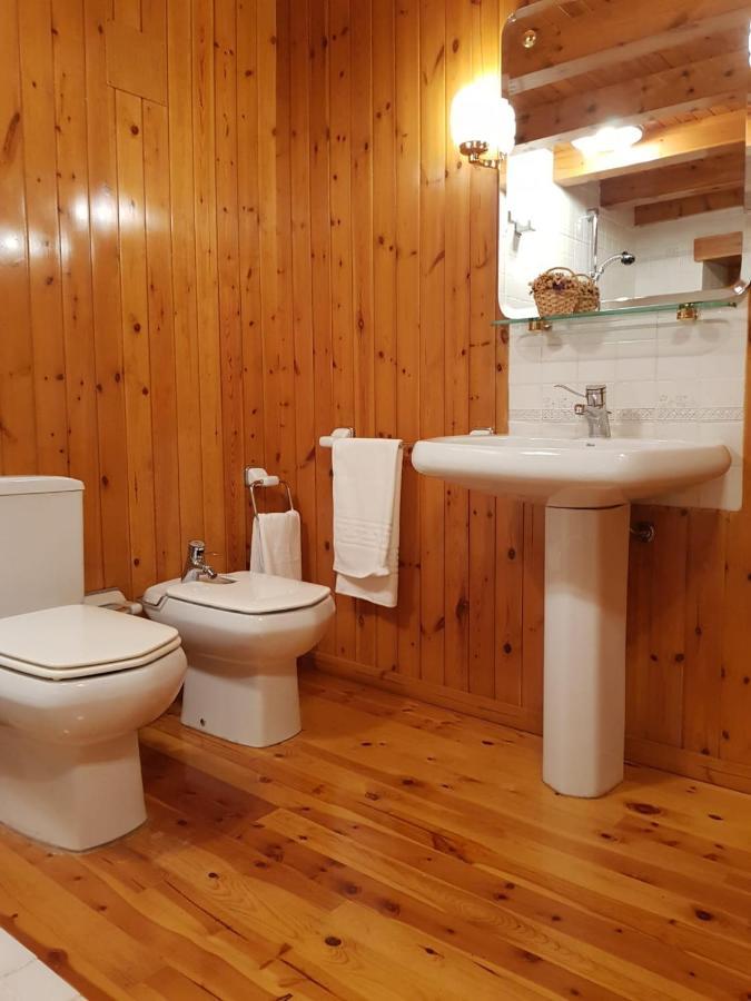 Cal Ferrer Habitatge Rural Villa Cava Eksteriør billede