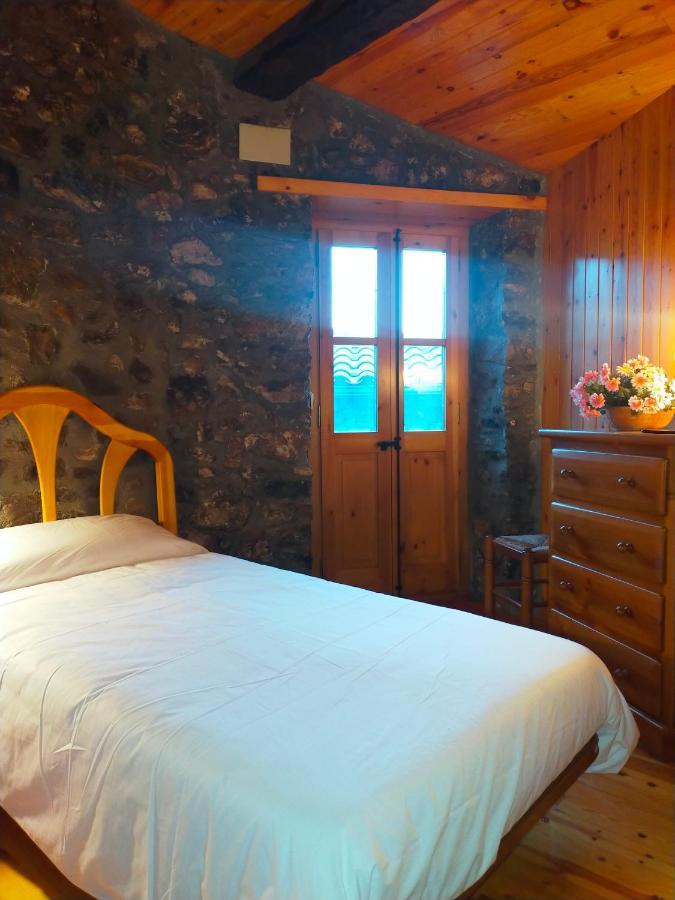 Cal Ferrer Habitatge Rural Villa Cava Eksteriør billede