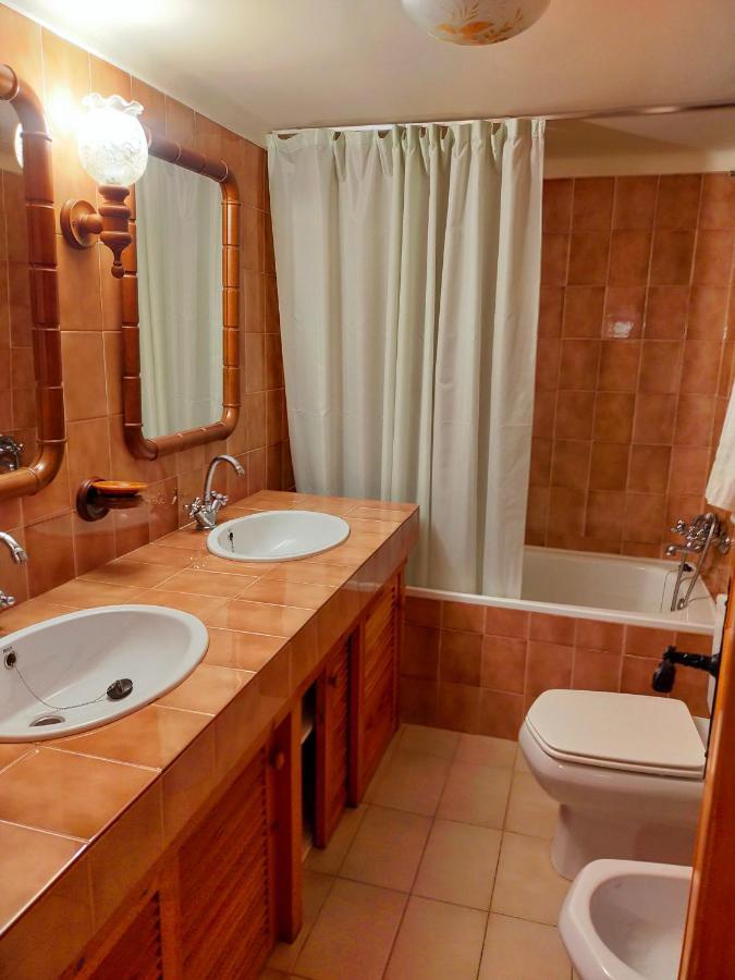 Cal Ferrer Habitatge Rural Villa Cava Eksteriør billede