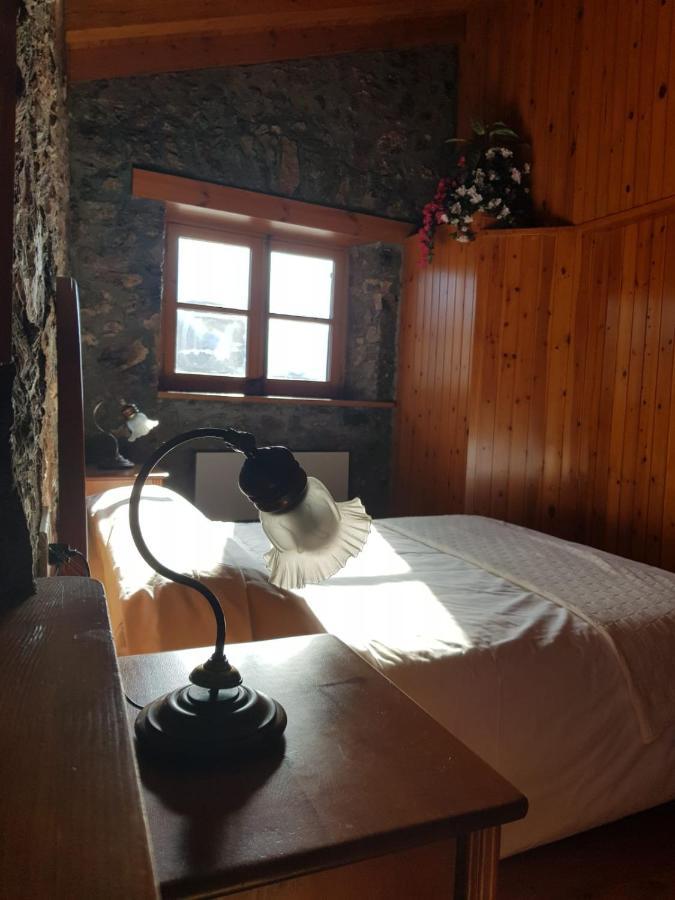 Cal Ferrer Habitatge Rural Villa Cava Eksteriør billede