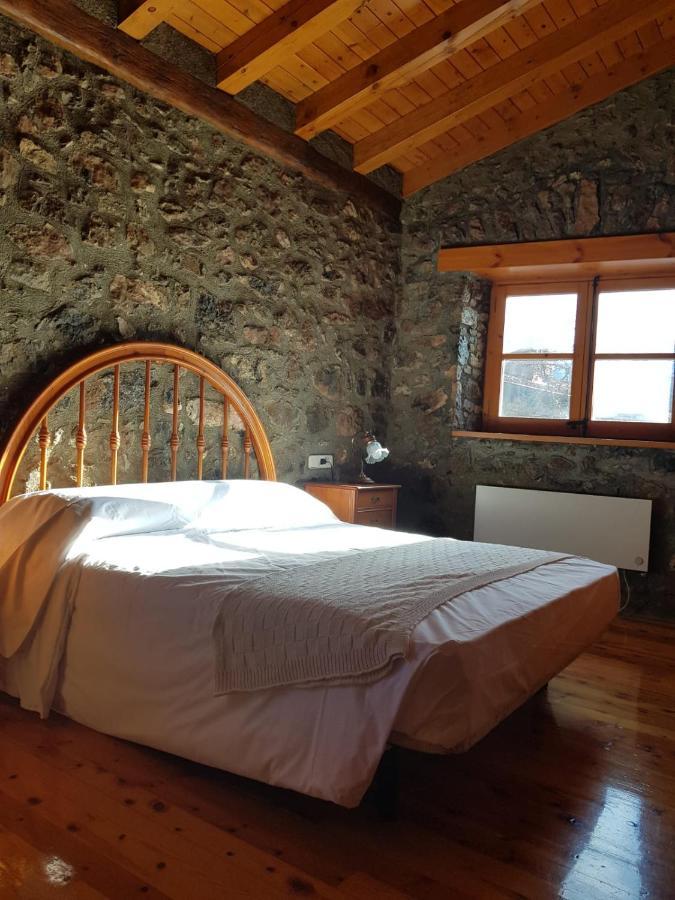 Cal Ferrer Habitatge Rural Villa Cava Eksteriør billede