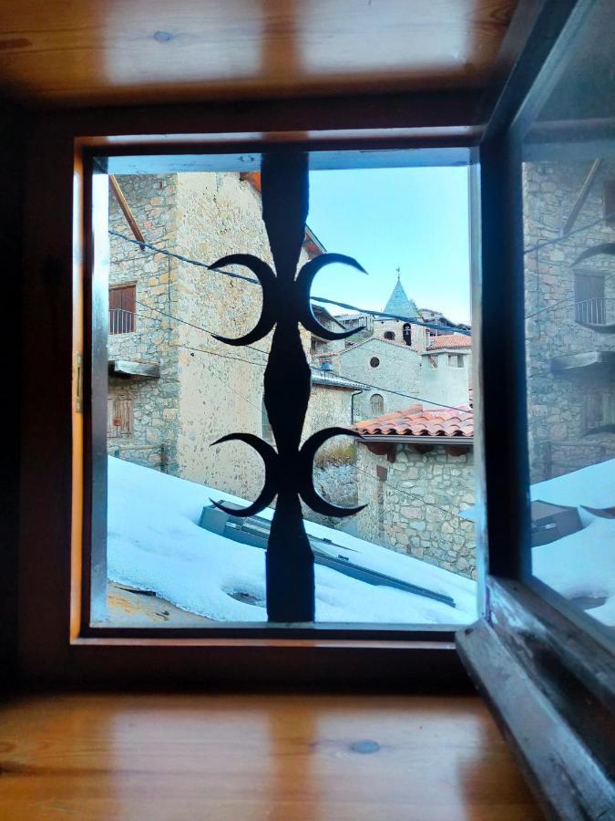 Cal Ferrer Habitatge Rural Villa Cava Eksteriør billede