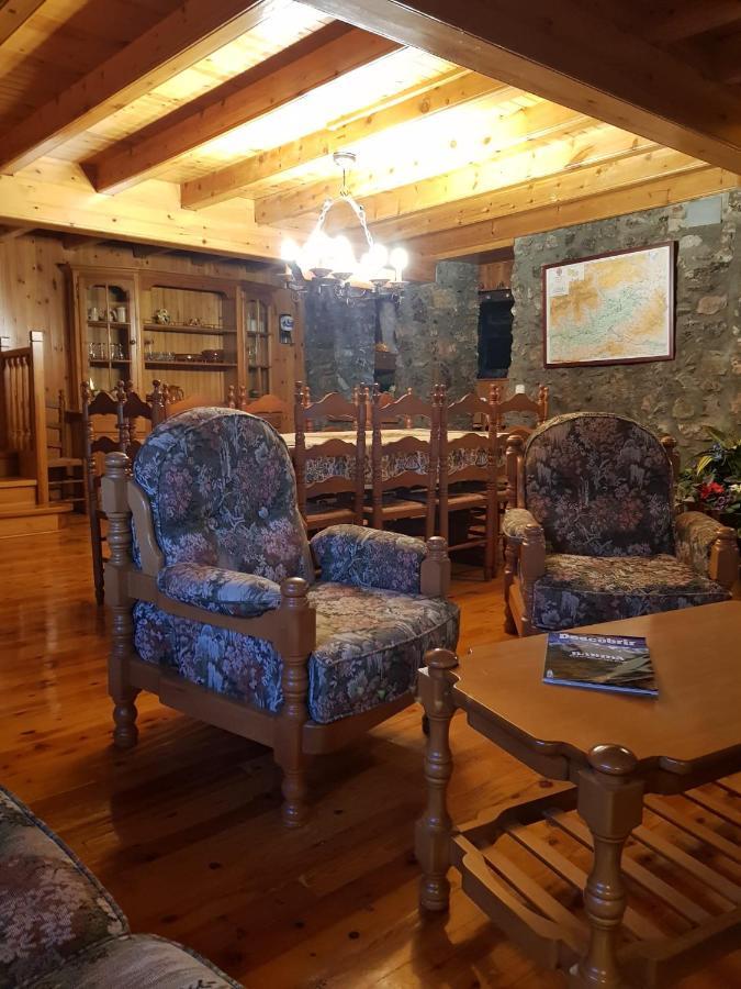 Cal Ferrer Habitatge Rural Villa Cava Eksteriør billede