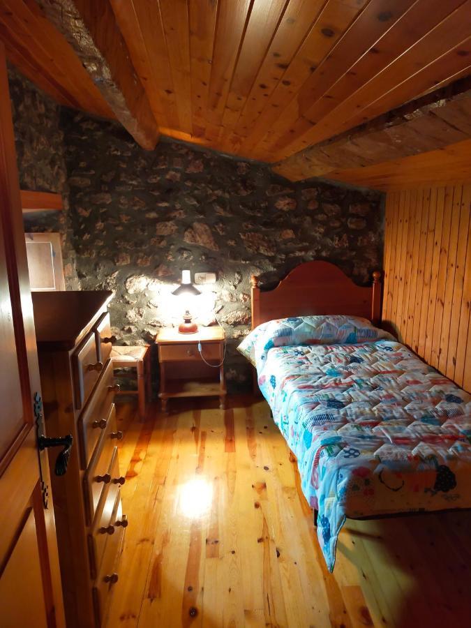 Cal Ferrer Habitatge Rural Villa Cava Eksteriør billede