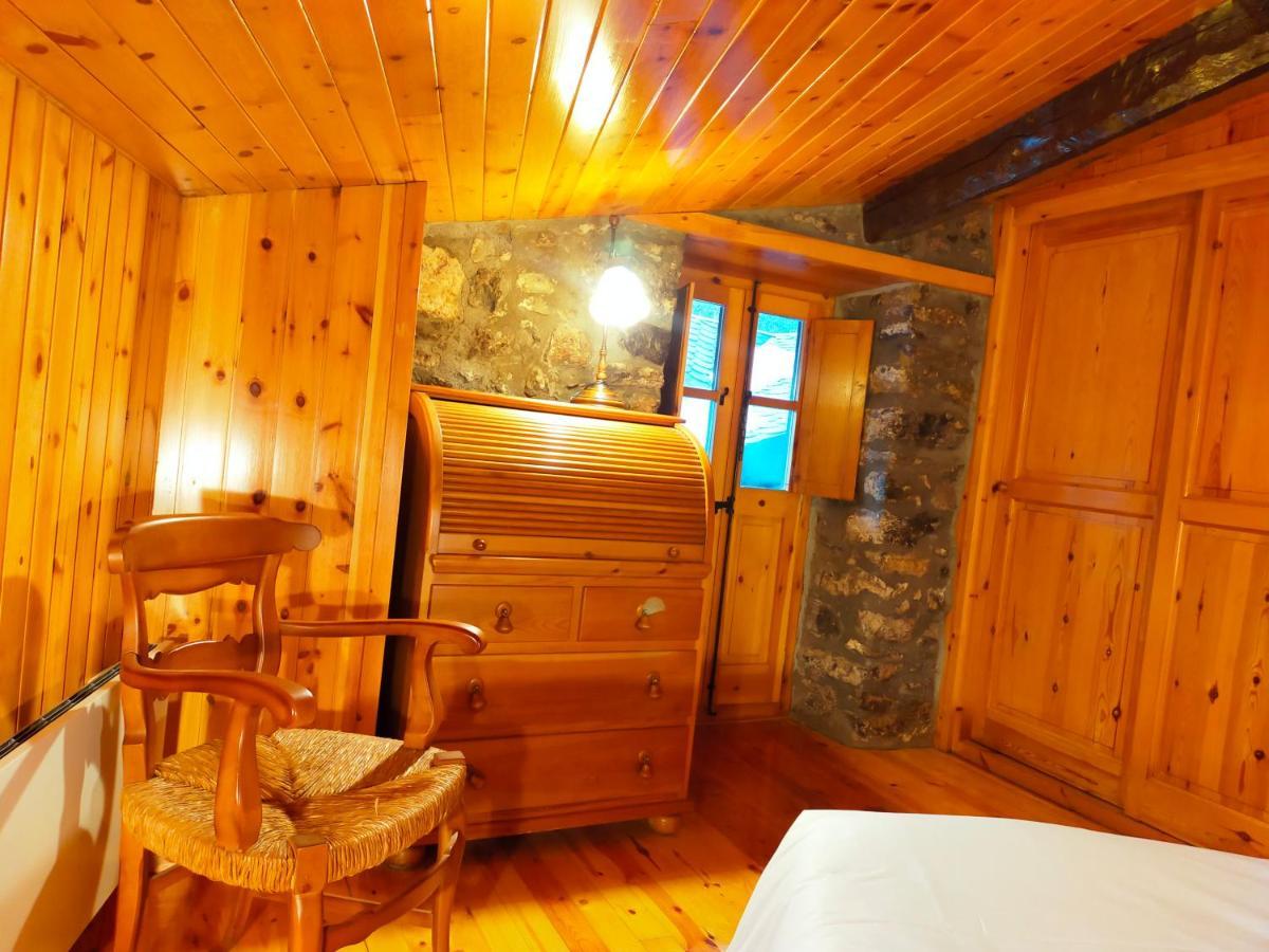 Cal Ferrer Habitatge Rural Villa Cava Eksteriør billede