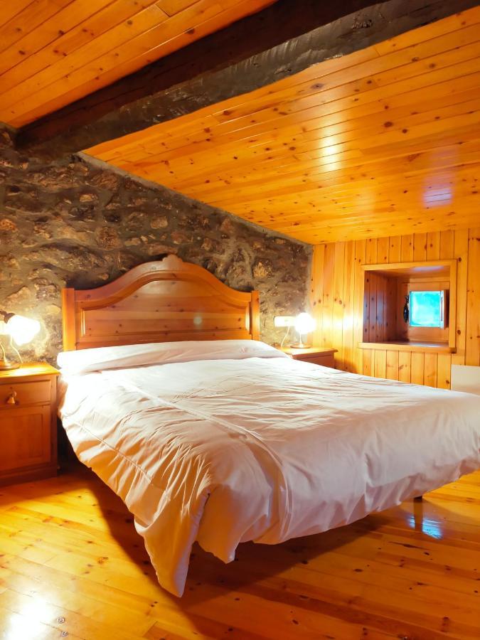 Cal Ferrer Habitatge Rural Villa Cava Eksteriør billede