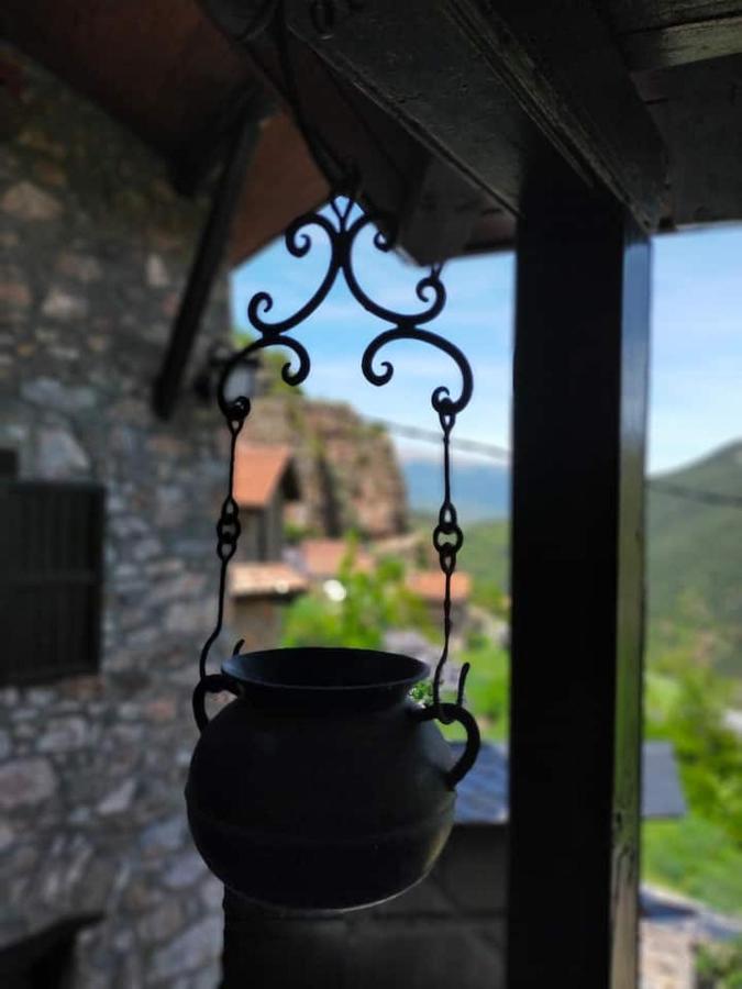 Cal Ferrer Habitatge Rural Villa Cava Eksteriør billede