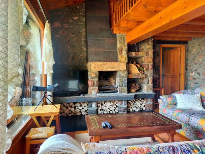 Cal Ferrer Habitatge Rural Villa Cava Eksteriør billede