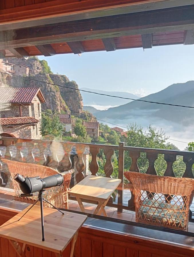 Cal Ferrer Habitatge Rural Villa Cava Eksteriør billede