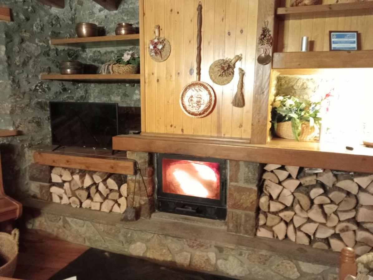 Cal Ferrer Habitatge Rural Villa Cava Eksteriør billede